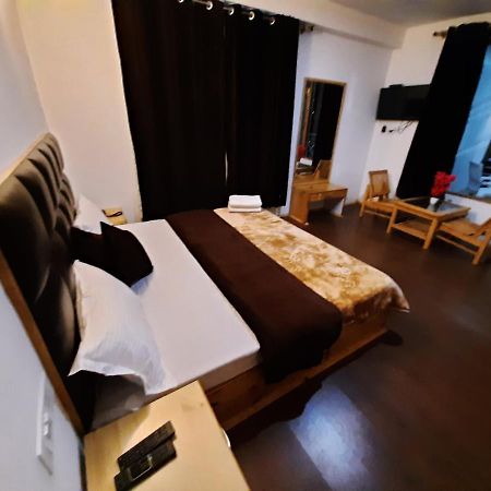 مايالي Wonderhill Resort المظهر الخارجي الصورة