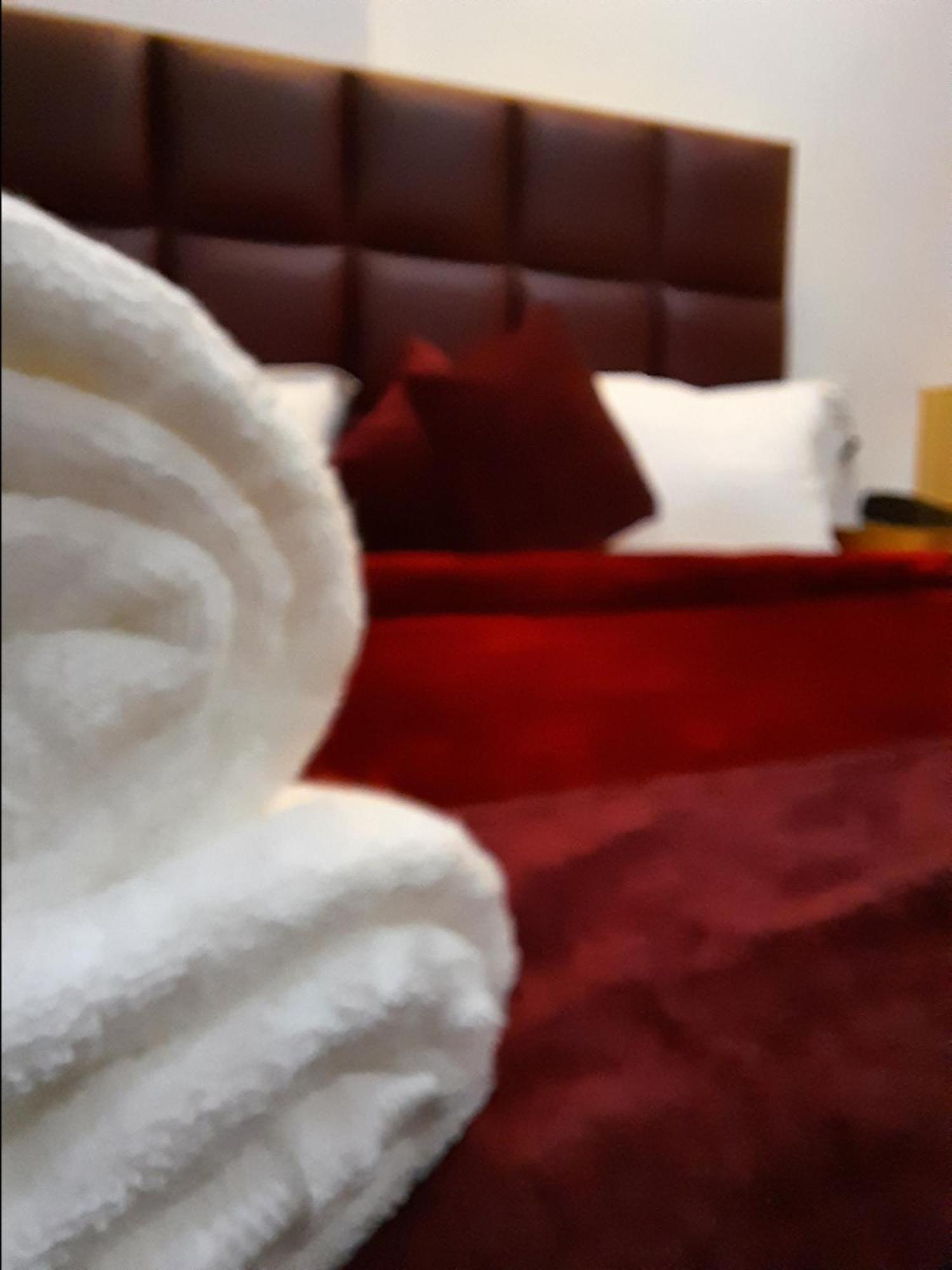 مايالي Wonderhill Resort المظهر الخارجي الصورة