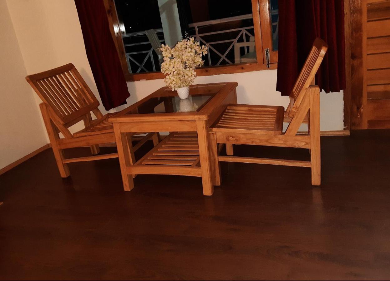 مايالي Wonderhill Resort المظهر الخارجي الصورة