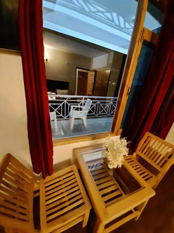 مايالي Wonderhill Resort المظهر الخارجي الصورة