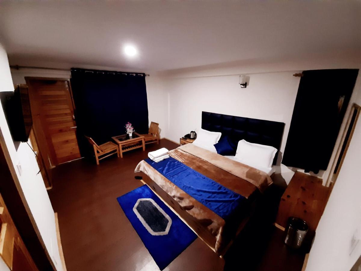 مايالي Wonderhill Resort المظهر الخارجي الصورة