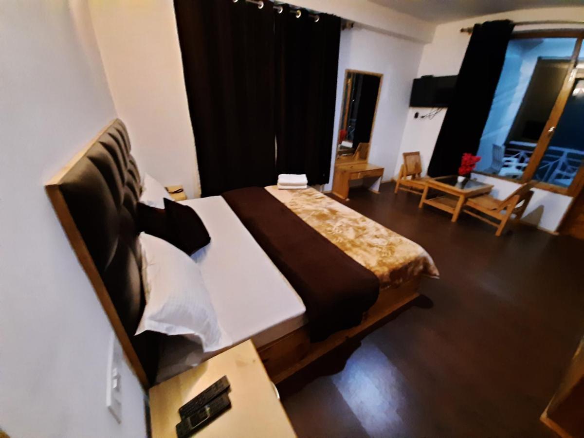مايالي Wonderhill Resort المظهر الخارجي الصورة